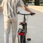 movilidad urbana sostenible
