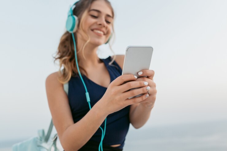 tecnología para el bienestar