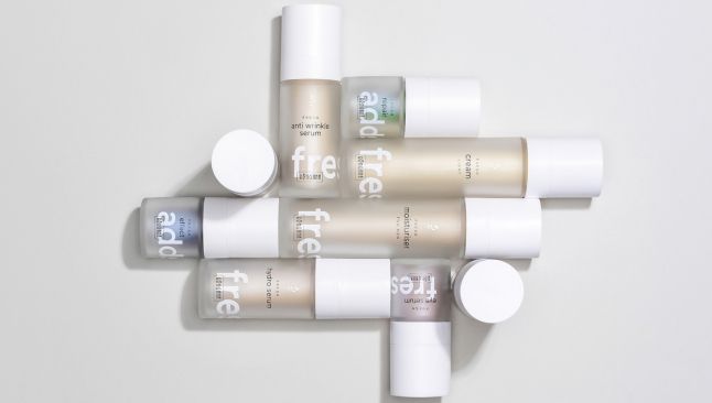 Cosméticos Naturales y Ecológicos de Ringana